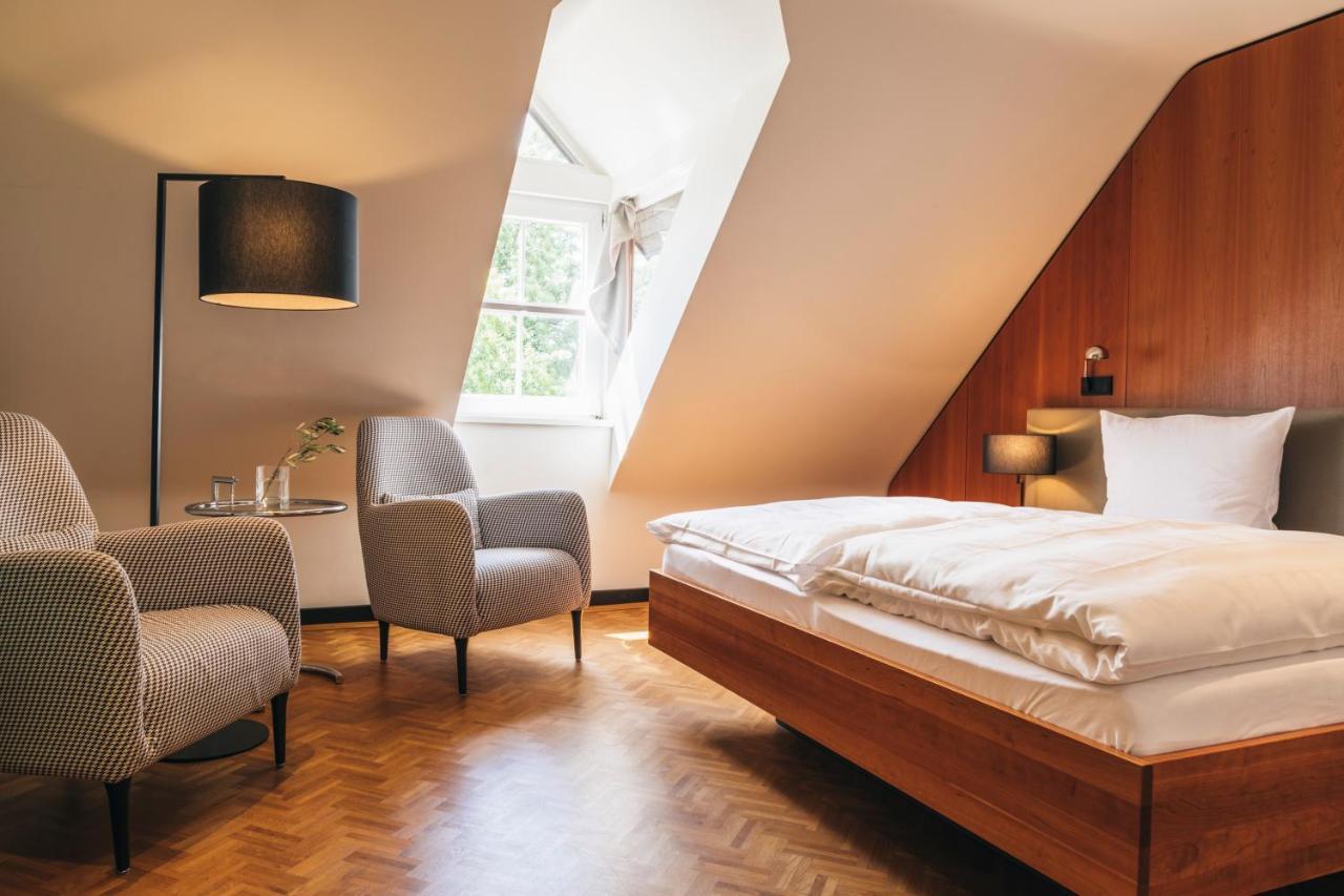 Consulat Des Weins Hotel Sankt Martin Bagian luar foto